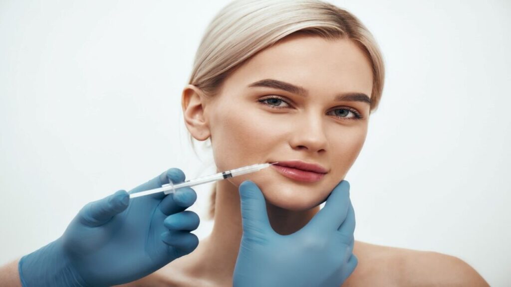 How Much Is Filler Injection Price? | face fillers