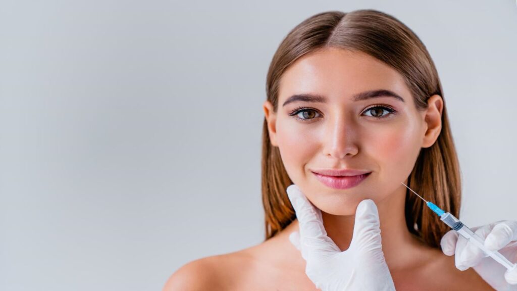Mesotherapy Face: How Does It Work?