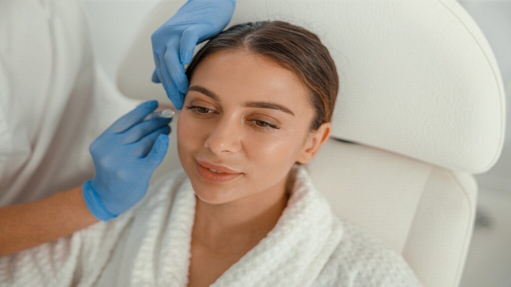 mesotherapy for skin