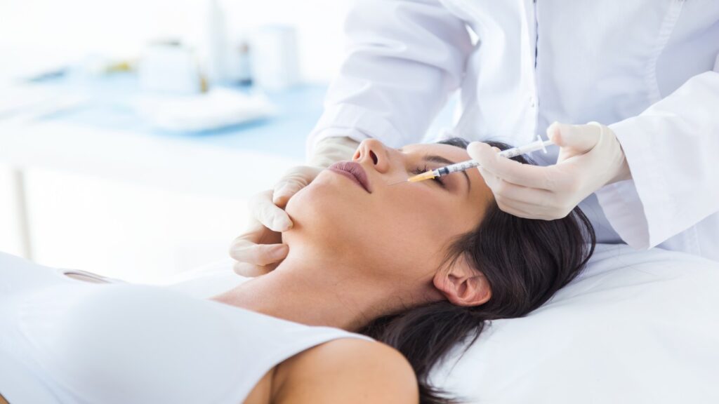 benefits of mesotherapy for face
