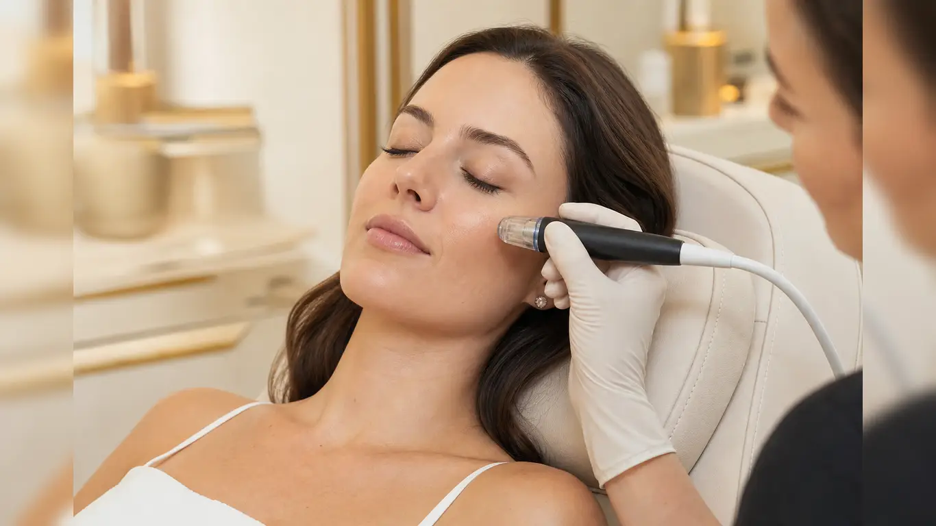 mesotherapy for skin