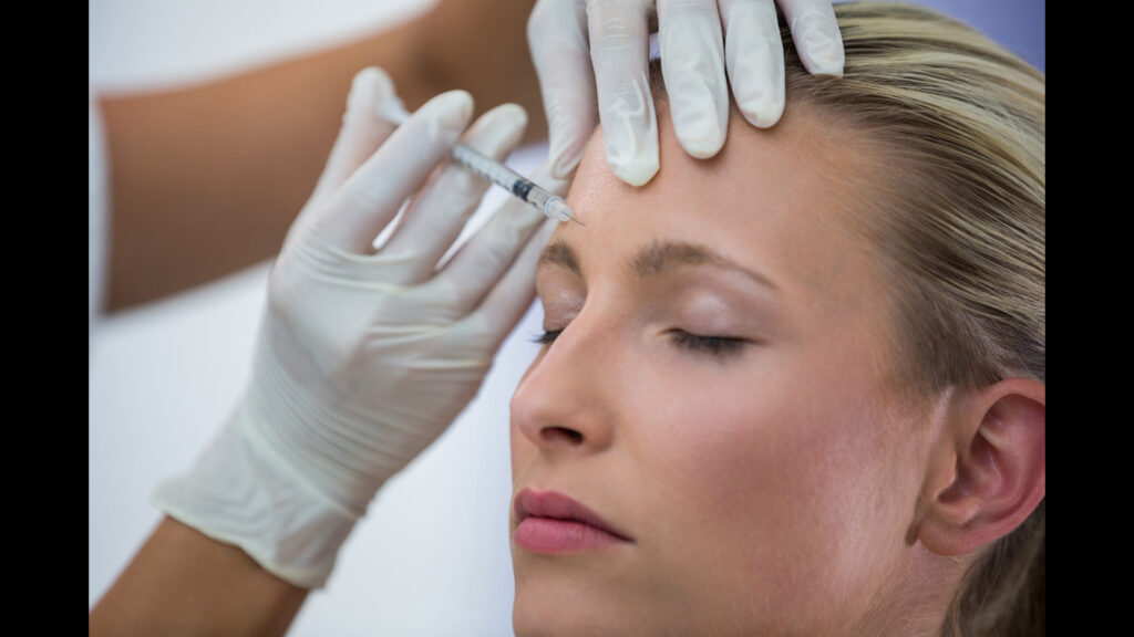 how often should you get botox