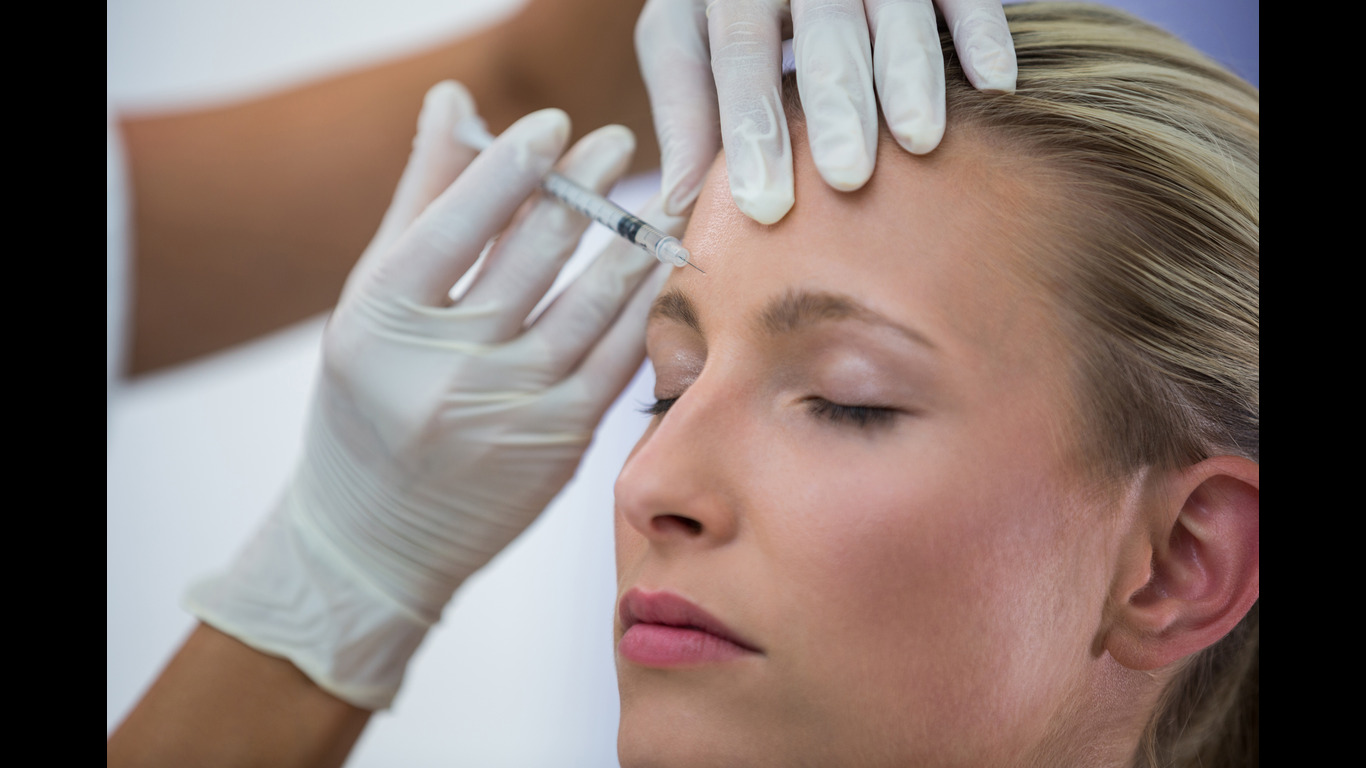 how often should you get botox