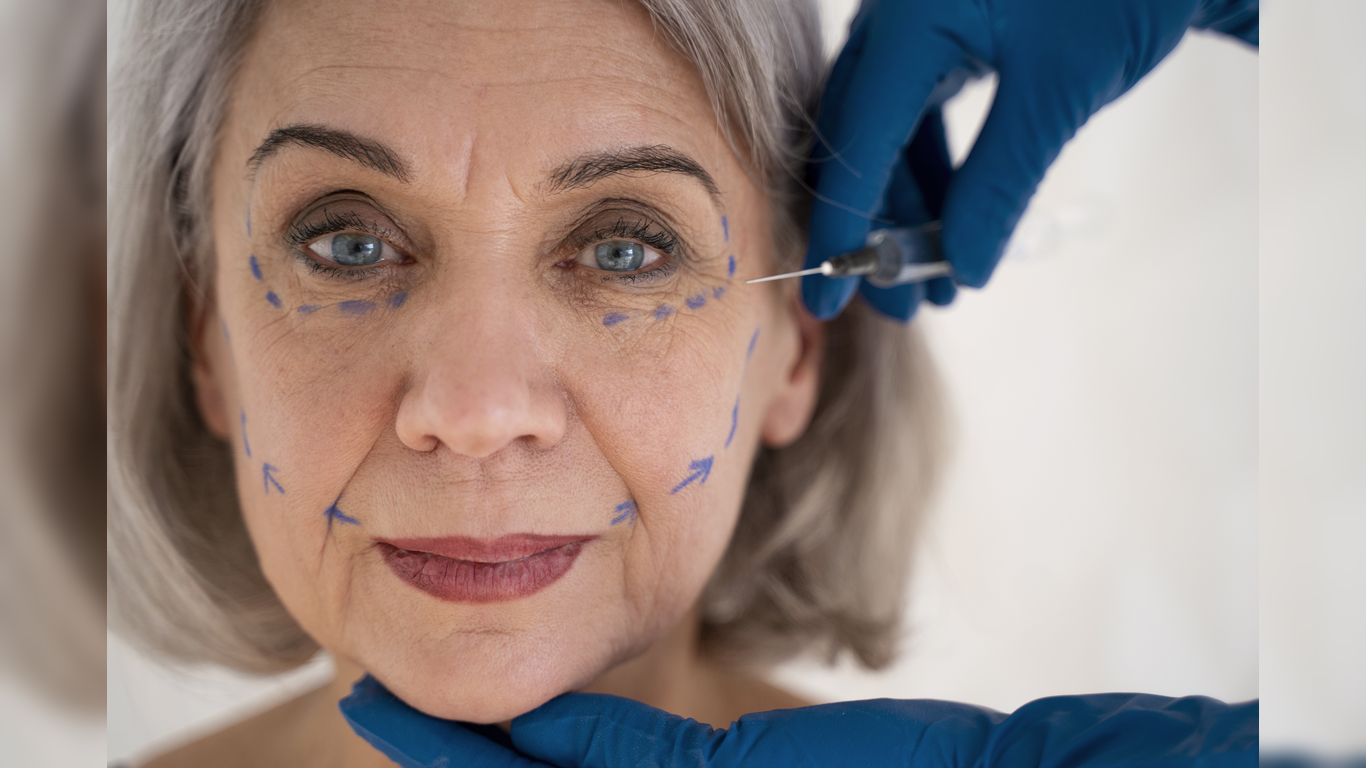 best treatment for fine lines and wrinkles