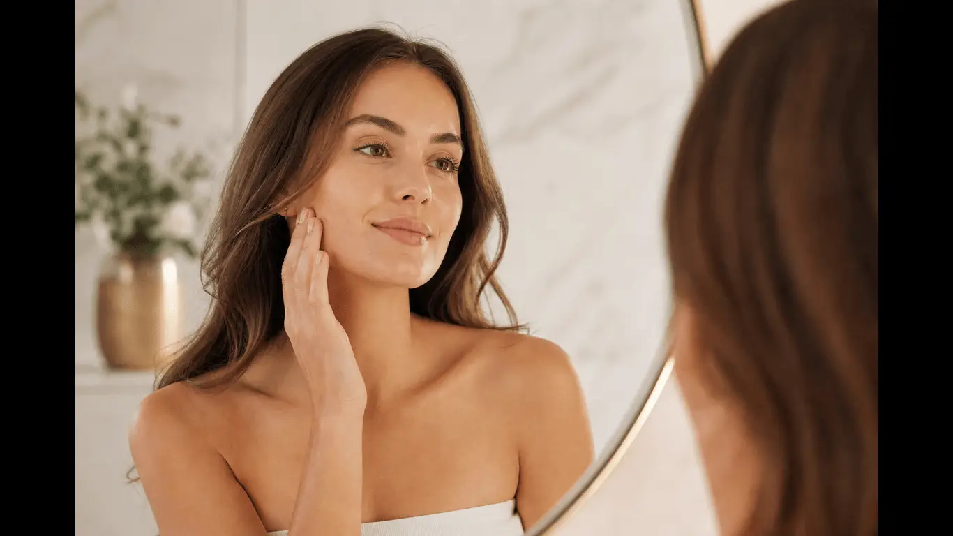 microneedling recovery timeline