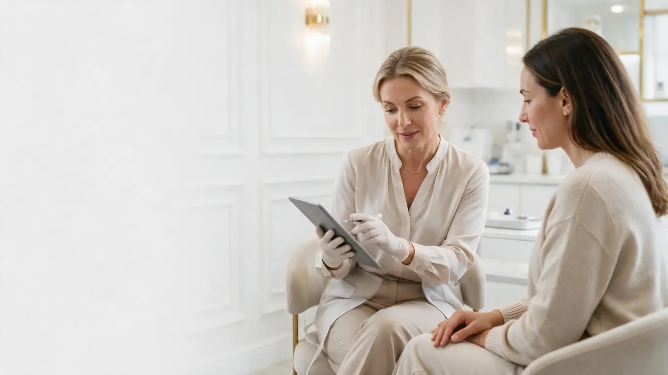 Cosmetic Clinic in Toronto