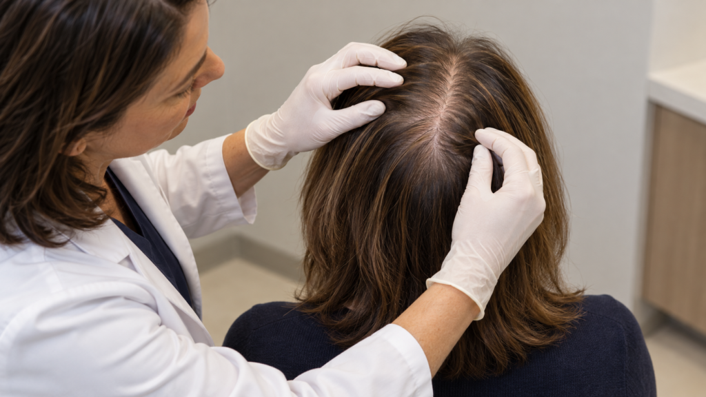 prf treatment for hair